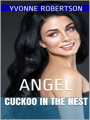 cover image of Cuckoo In the Nest--Angel